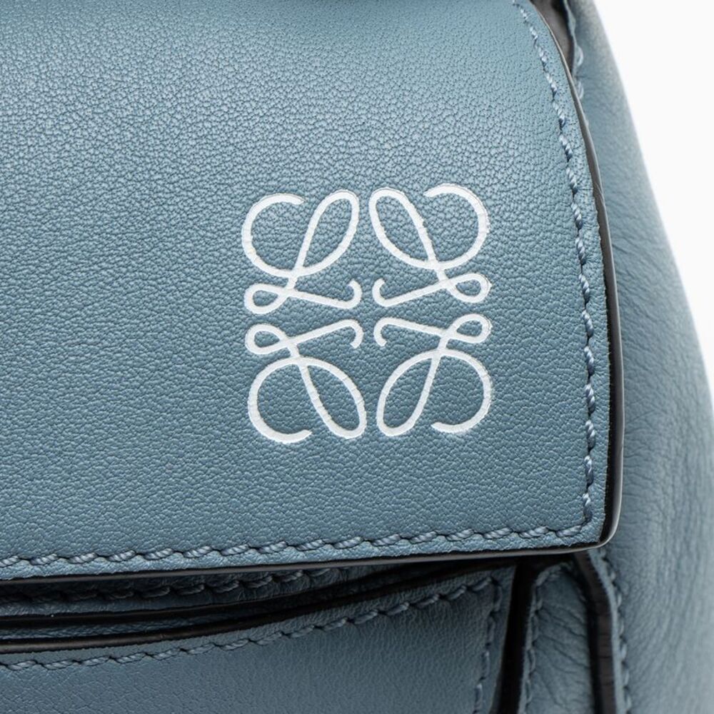 Loewe Calfskin Puzzle Small Bag - Picture 9 of 12
